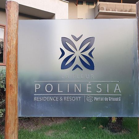 Polinesia Resort - Porto De Galinhas - Apartamentos Com Somente 1 Opcao De Terreo Com Piscina Privativa - Acesso Ao Hotel Samoa 외부 사진