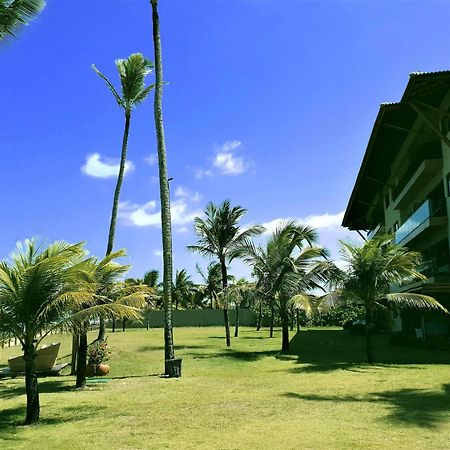 Polinesia Resort - Porto De Galinhas - Apartamentos Com Somente 1 Opcao De Terreo Com Piscina Privativa - Acesso Ao Hotel Samoa 외부 사진