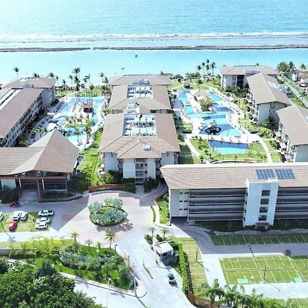 Polinesia Resort - Porto De Galinhas - Apartamentos Com Somente 1 Opcao De Terreo Com Piscina Privativa - Acesso Ao Hotel Samoa 외부 사진