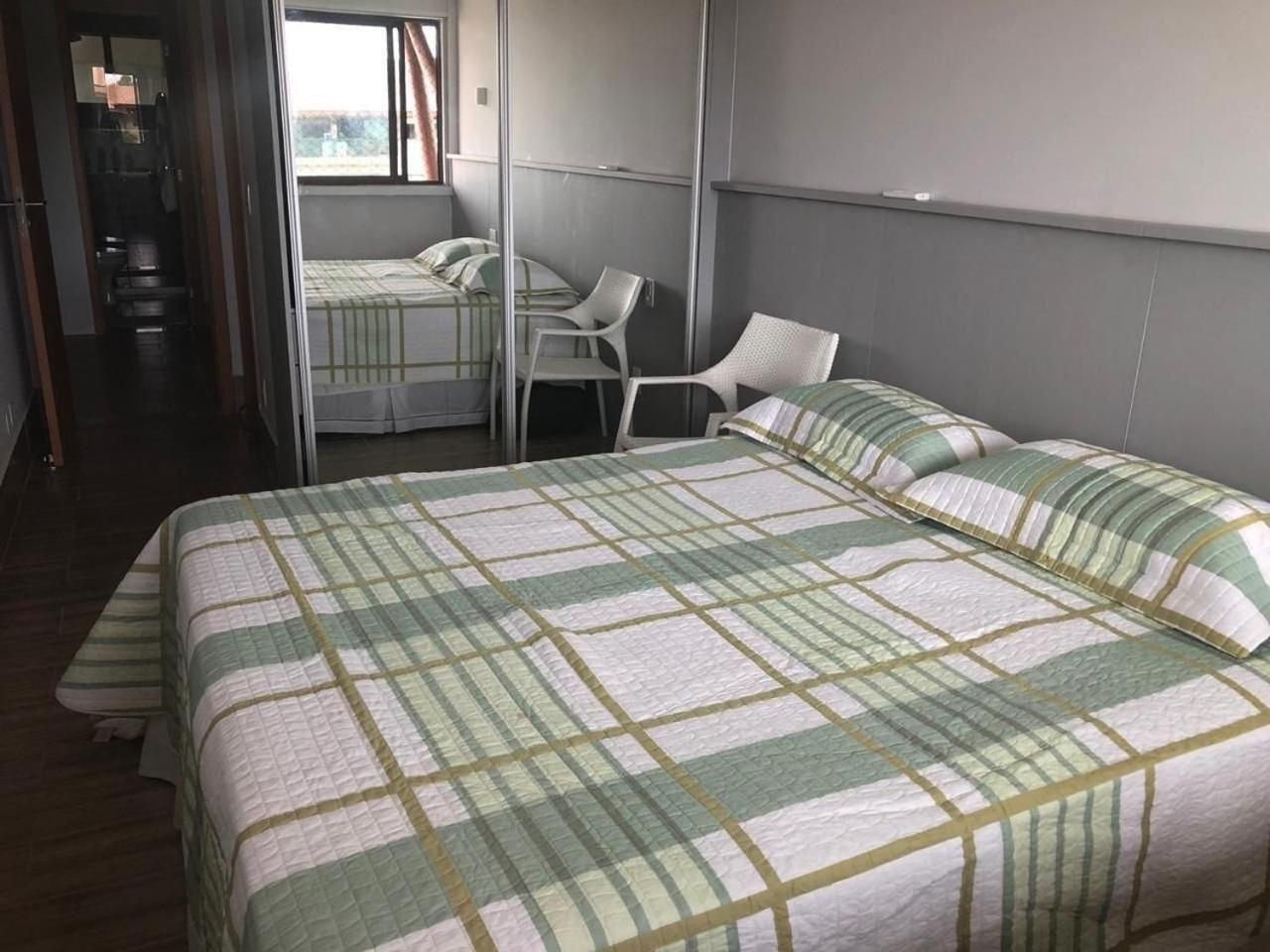 Polinesia Resort - Porto De Galinhas - Apartamentos Com Somente 1 Opcao De Terreo Com Piscina Privativa - Acesso Ao Hotel Samoa 외부 사진