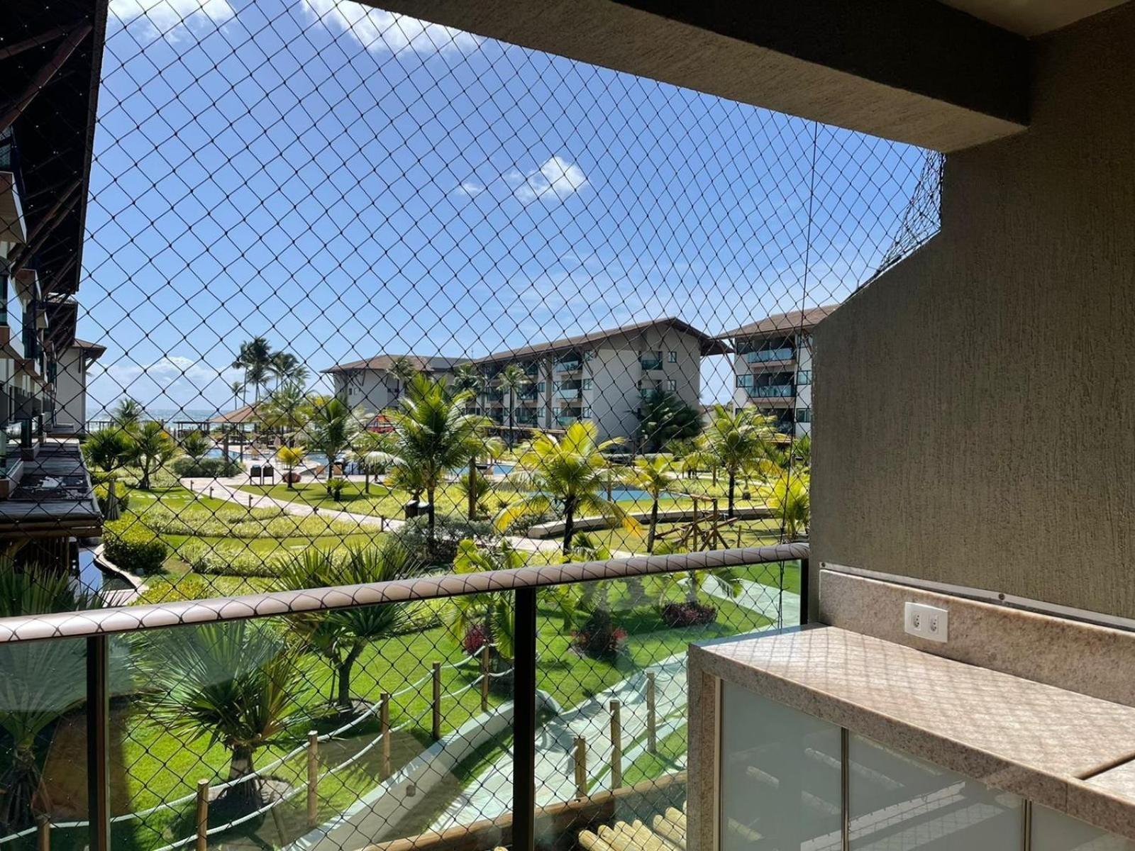 Polinesia Resort - Porto De Galinhas - Apartamentos Com Somente 1 Opcao De Terreo Com Piscina Privativa - Acesso Ao Hotel Samoa 외부 사진