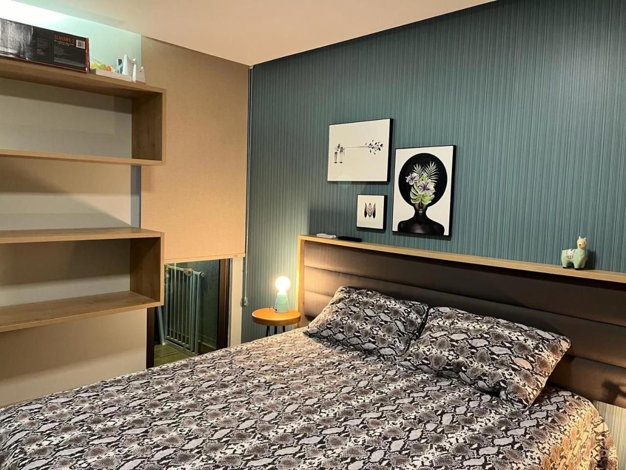 Polinesia Resort - Porto De Galinhas - Apartamentos Com Somente 1 Opcao De Terreo Com Piscina Privativa - Acesso Ao Hotel Samoa 외부 사진