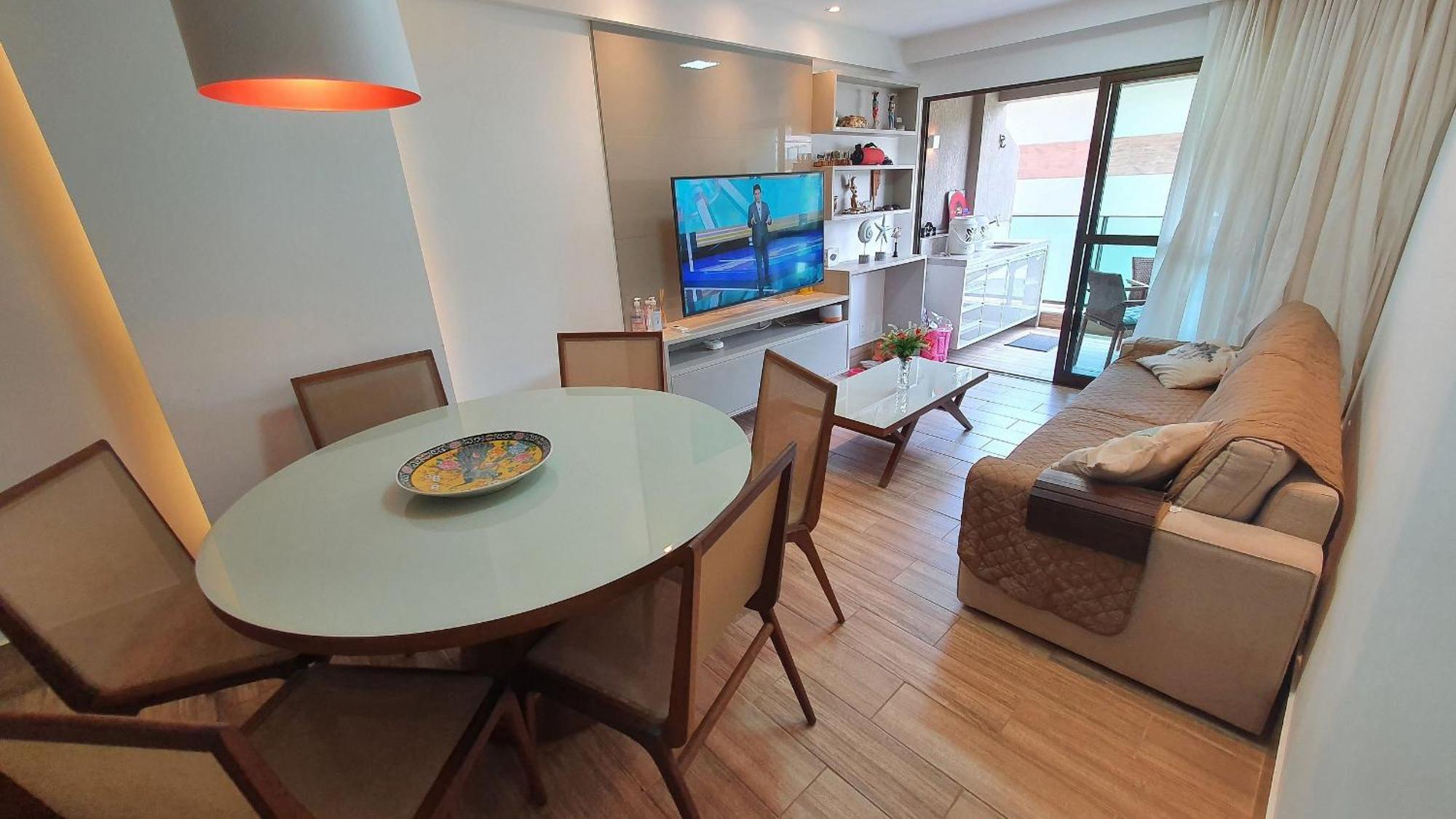 Polinesia Resort - Porto De Galinhas - Apartamentos Com Somente 1 Opcao De Terreo Com Piscina Privativa - Acesso Ao Hotel Samoa 외부 사진