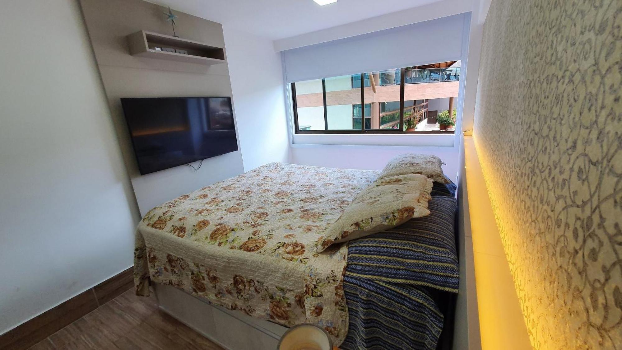Polinesia Resort - Porto De Galinhas - Apartamentos Com Somente 1 Opcao De Terreo Com Piscina Privativa - Acesso Ao Hotel Samoa 외부 사진