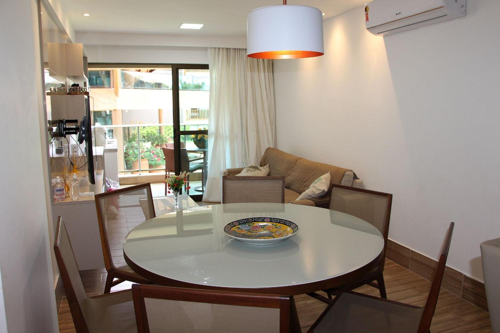 Polinesia Resort - Porto De Galinhas - Apartamentos Com Somente 1 Opcao De Terreo Com Piscina Privativa - Acesso Ao Hotel Samoa 외부 사진