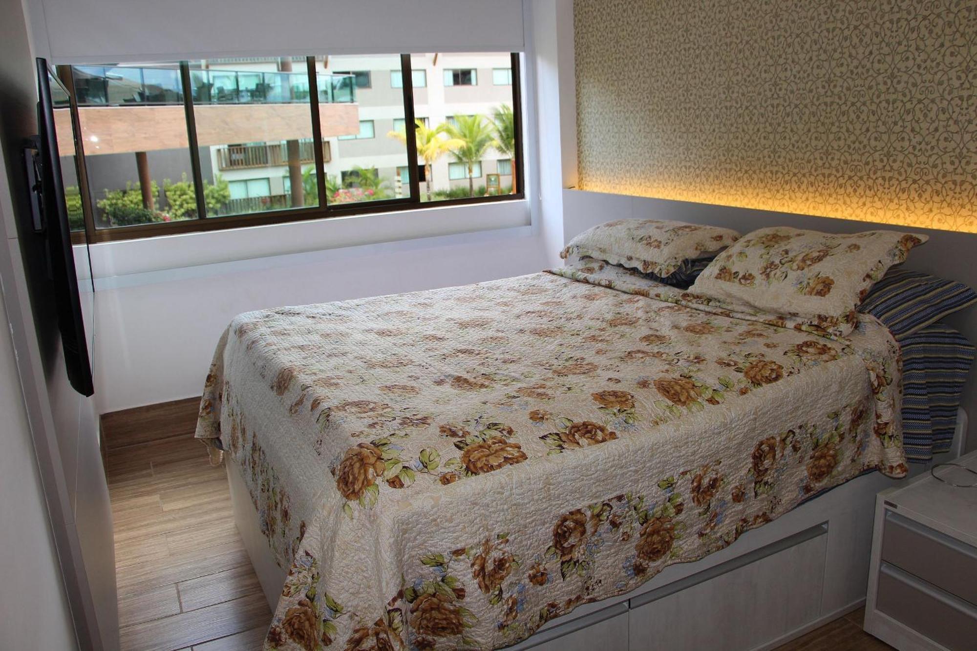Polinesia Resort - Porto De Galinhas - Apartamentos Com Somente 1 Opcao De Terreo Com Piscina Privativa - Acesso Ao Hotel Samoa 외부 사진