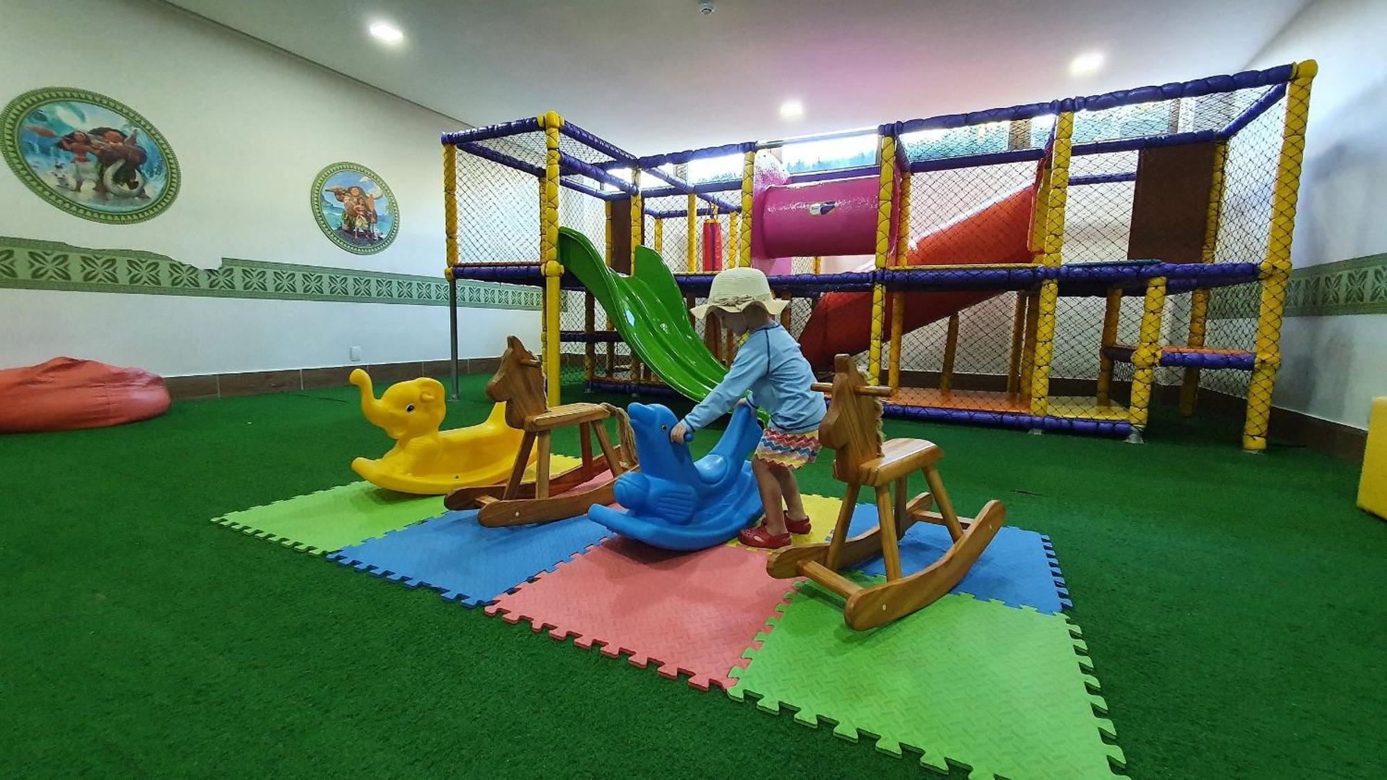Polinesia Resort - Porto De Galinhas - Apartamentos Com Somente 1 Opcao De Terreo Com Piscina Privativa - Acesso Ao Hotel Samoa 외부 사진