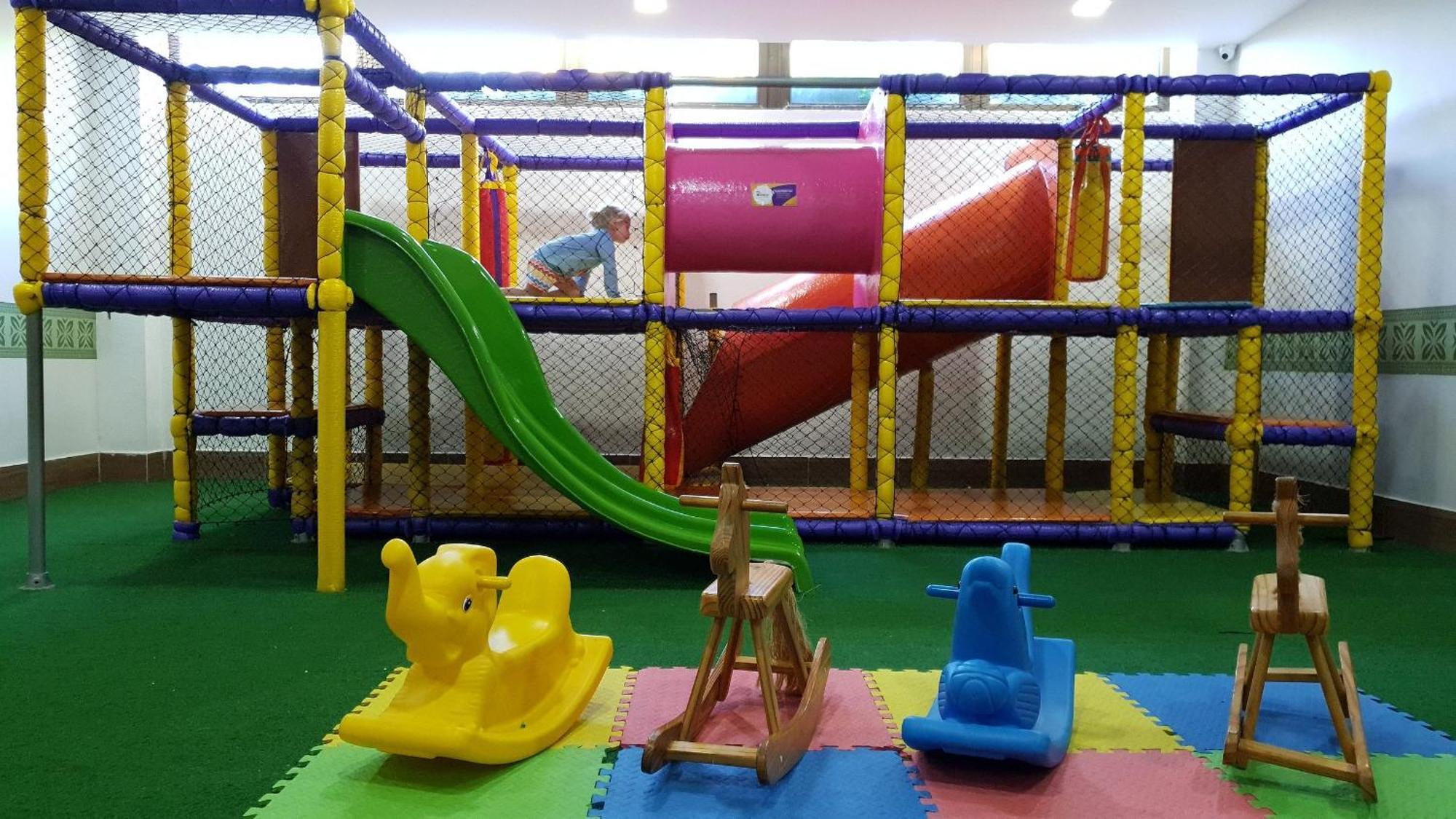 Polinesia Resort - Porto De Galinhas - Apartamentos Com Somente 1 Opcao De Terreo Com Piscina Privativa - Acesso Ao Hotel Samoa 외부 사진