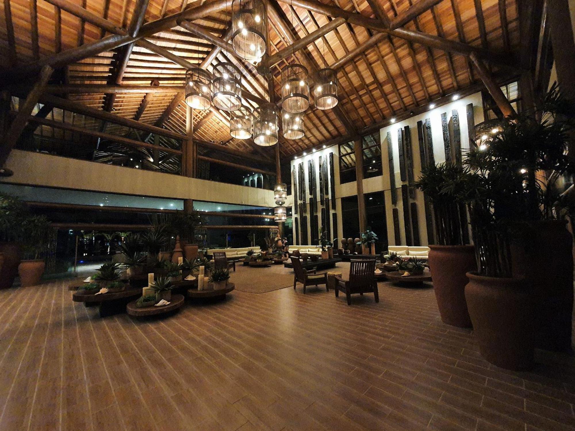 Polinesia Resort - Porto De Galinhas - Apartamentos Com Somente 1 Opcao De Terreo Com Piscina Privativa - Acesso Ao Hotel Samoa 외부 사진