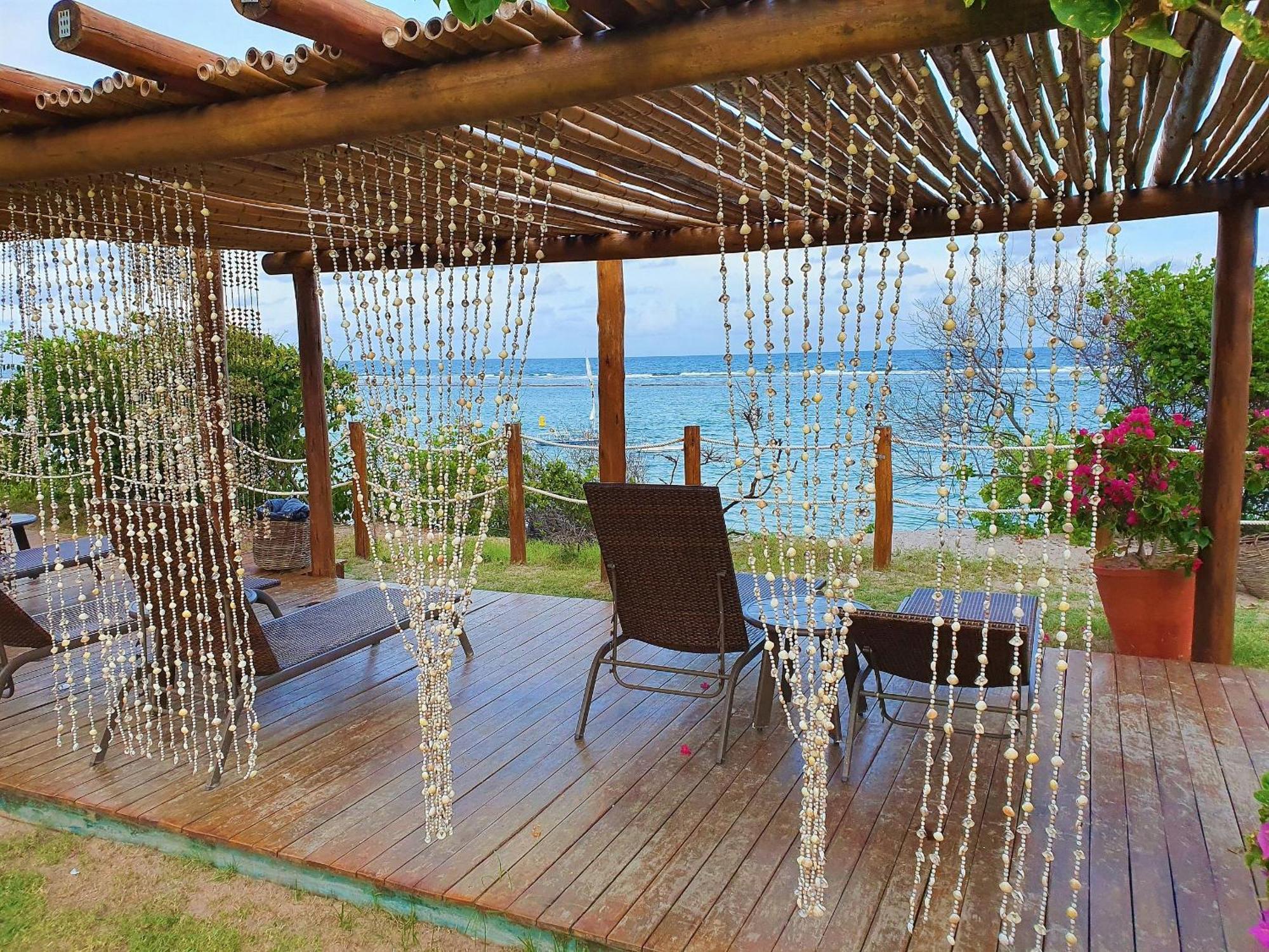 Polinesia Resort - Porto De Galinhas - Apartamentos Com Somente 1 Opcao De Terreo Com Piscina Privativa - Acesso Ao Hotel Samoa 외부 사진