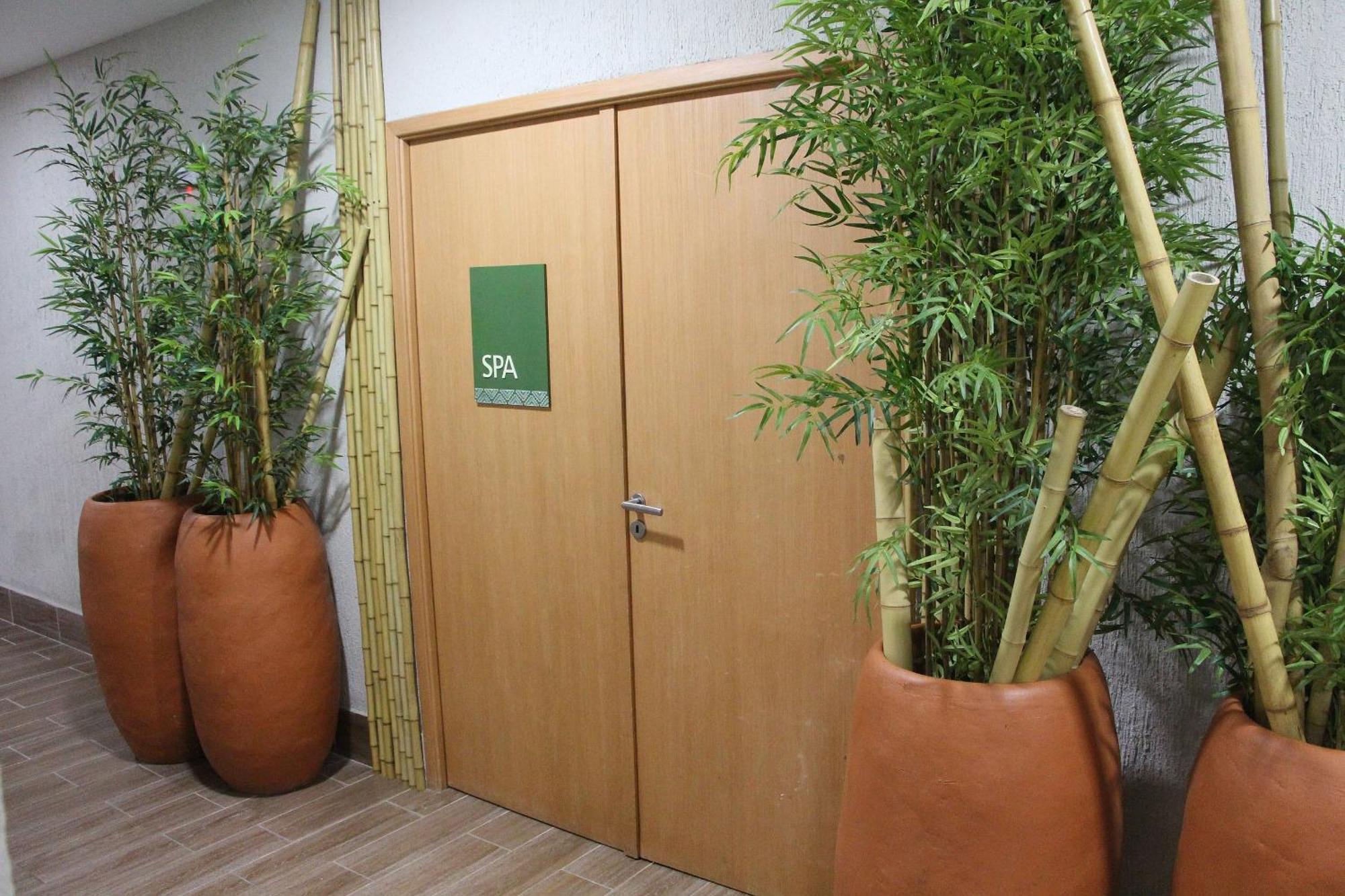 Polinesia Resort - Porto De Galinhas - Apartamentos Com Somente 1 Opcao De Terreo Com Piscina Privativa - Acesso Ao Hotel Samoa 외부 사진