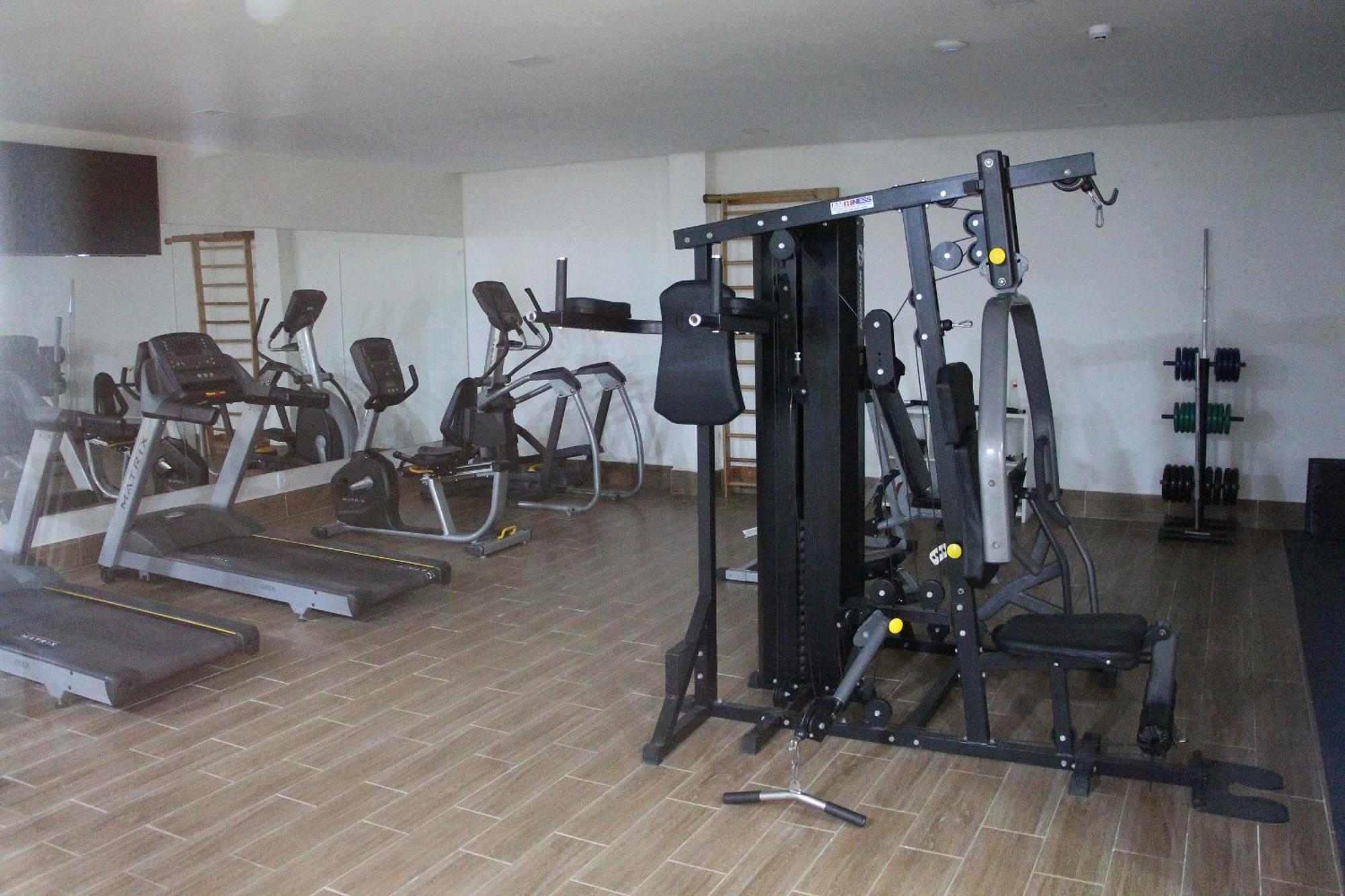 Polinesia Resort - Porto De Galinhas - Apartamentos Com Somente 1 Opcao De Terreo Com Piscina Privativa - Acesso Ao Hotel Samoa 외부 사진